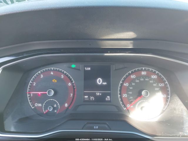 2019 VOLKSWAGEN JETTA 3VWN57BU7KM118818 Photo 6