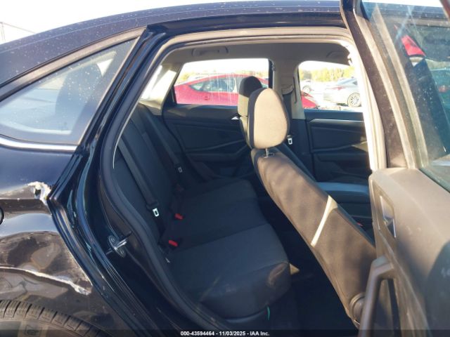 2019 VOLKSWAGEN JETTA 3VWN57BU7KM118818 Photo 7