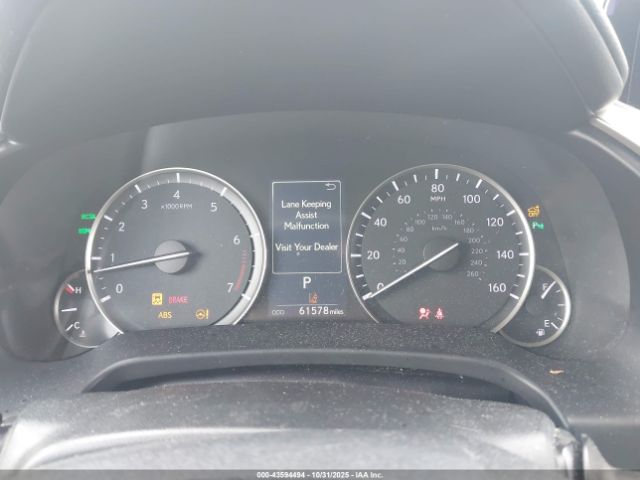 2017 LEXUS RX 350 JTJBZMCA1H2025447 Photo 6