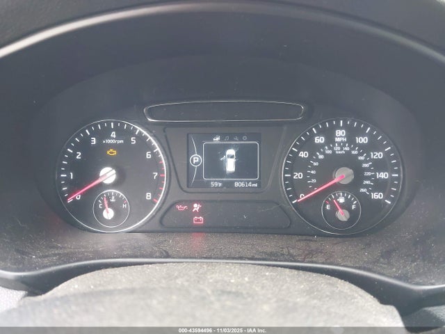 2018 KIA SORENTO 5XYPGDA33JG411656 Photo 6