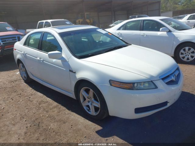 2006 ACURA TL 19UUA66206A042263 Photo 0