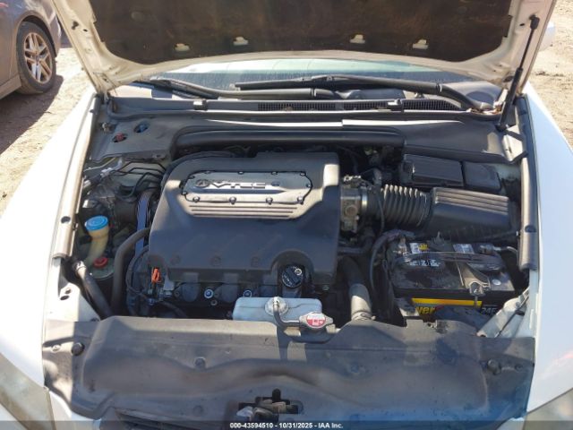 2006 ACURA TL 19UUA66206A042263 Photo 9