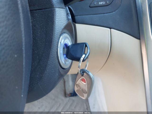 2006 ACURA TL 19UUA66206A042263 Photo 10