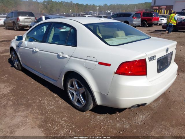 2006 ACURA TL 19UUA66206A042263 Photo 2
