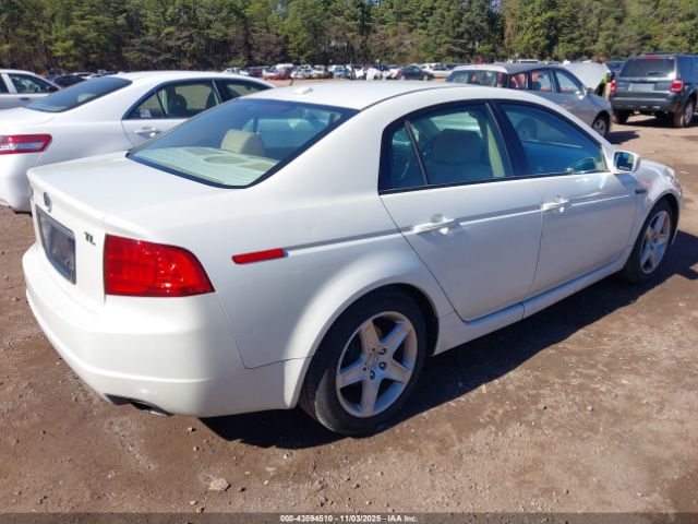 2006 ACURA TL 19UUA66206A042263 Photo 3