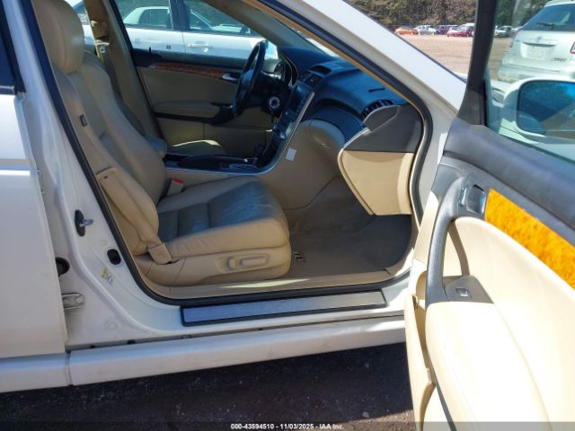2006 ACURA TL 19UUA66206A042263 Photo 4