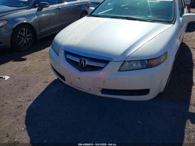 2006 ACURA TL 19UUA66206A042263 Photo 5