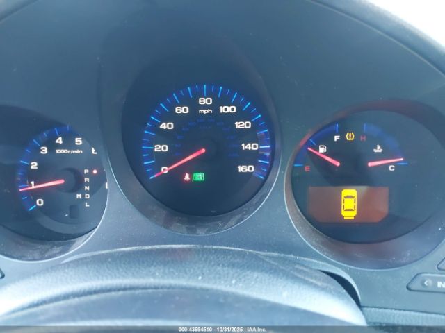 2006 ACURA TL 19UUA66206A042263 Photo 6