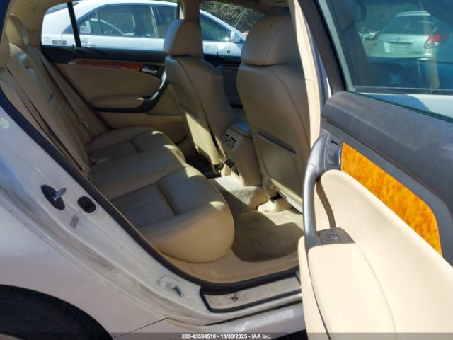 2006 ACURA TL 19UUA66206A042263 Photo 7