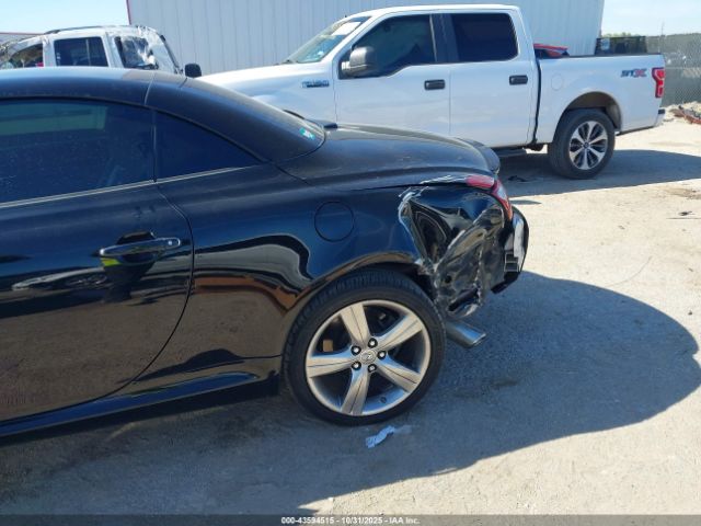 2006 LEXUS SC 430 JTHFN48Y069008048 Photo 5