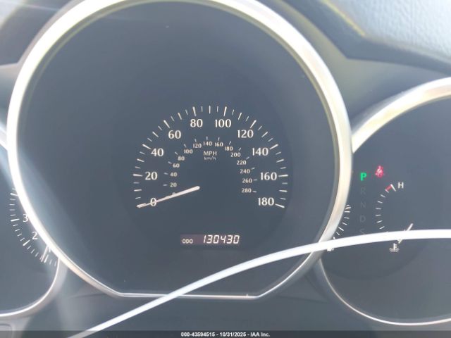 2006 LEXUS SC 430 JTHFN48Y069008048 Photo 6