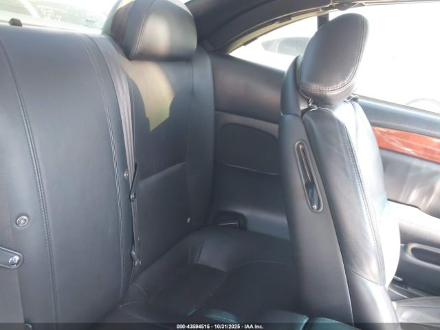 2006 LEXUS SC 430 JTHFN48Y069008048 Photo 7