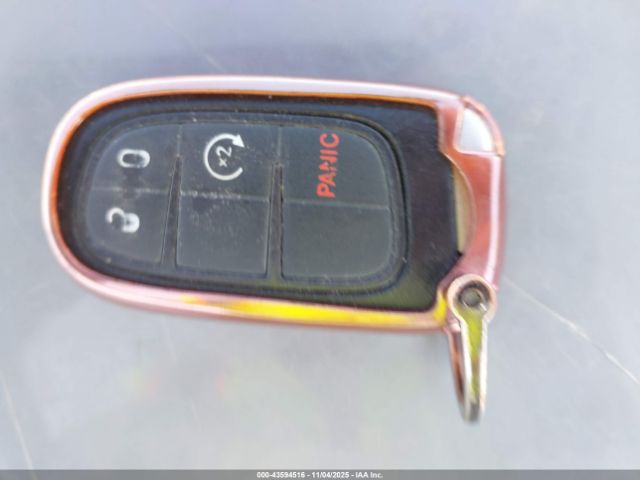 2016 JEEP CHEROKEE 1C4PJLDB1GW280995 Photo 10