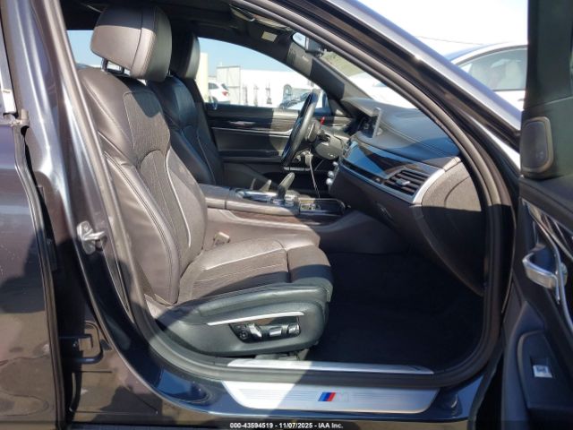 2016 BMW 750I WBA7F0C54GGL99840 Photo 4