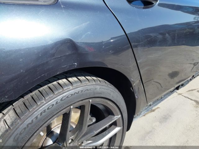 2016 BMW 750I WBA7F0C54GGL99840 Photo 5