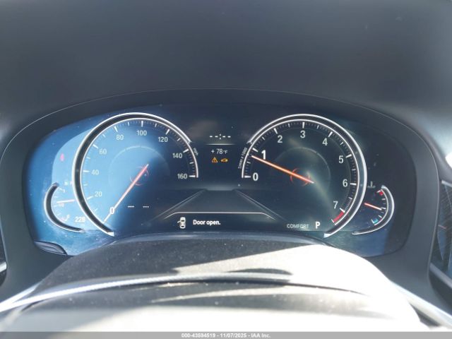 2016 BMW 750I WBA7F0C54GGL99840 Photo 6