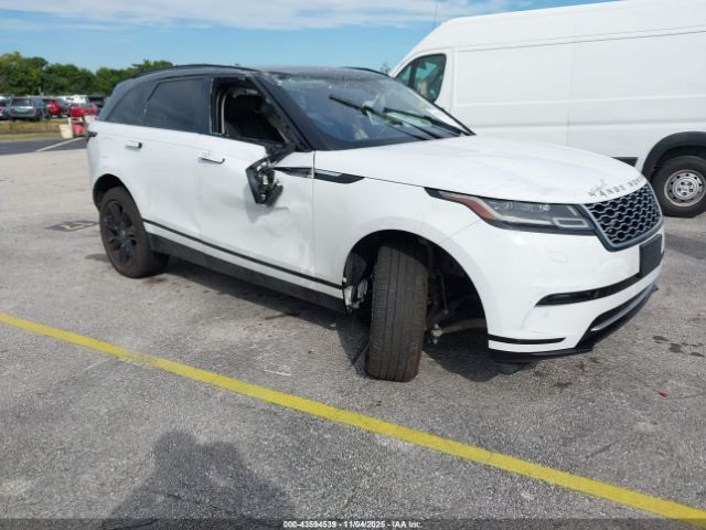 2020 LAND ROVER RANGE ROVER VELAR SALYB2EX4LA287333