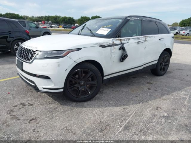 2020 LAND ROVER RANGE ROVER VELAR SALYB2EX4LA287333 Photo 1