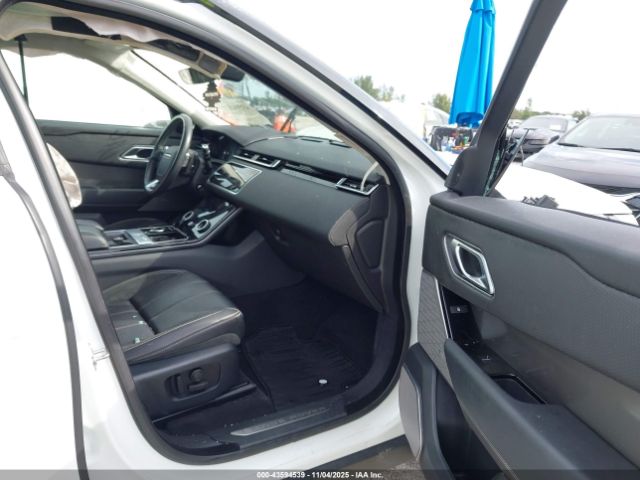 2020 LAND ROVER RANGE ROVER VELAR SALYB2EX4LA287333 Photo 4