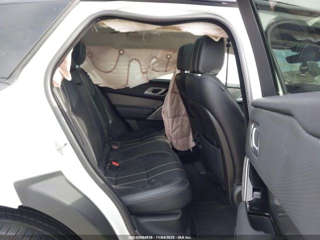 2020 LAND ROVER RANGE ROVER VELAR SALYB2EX4LA287333 Photo 7
