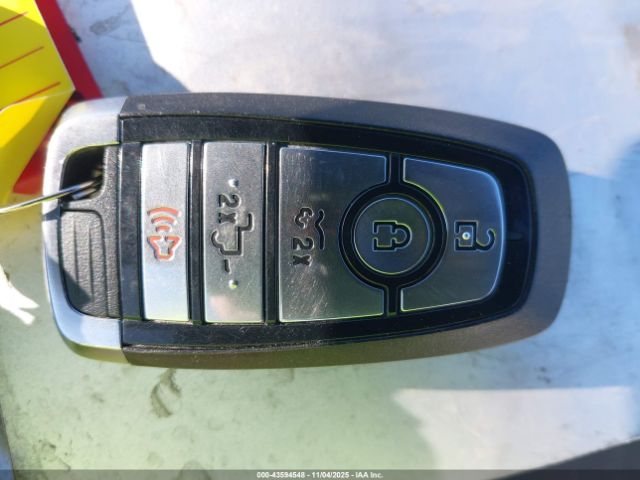 2023 FORD F-150 LIGHTNING 1FT6W1EV7PWG29037 Photo 10