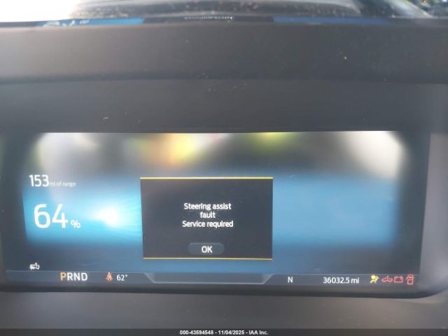 2023 FORD F-150 LIGHTNING 1FT6W1EV7PWG29037 Photo 6