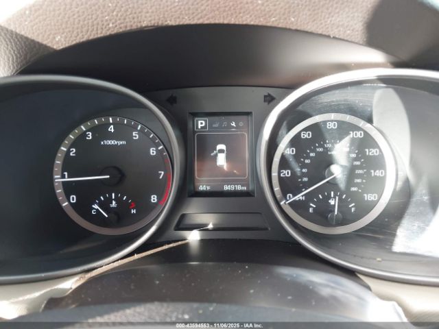 2018 HYUNDAI SANTA FE SPORT 5NMZUDLB3JH087359 Photo 6