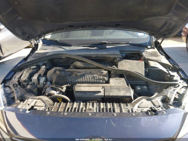 2014 VOLVO S60 YV1612FS0E1290120 Photo 9