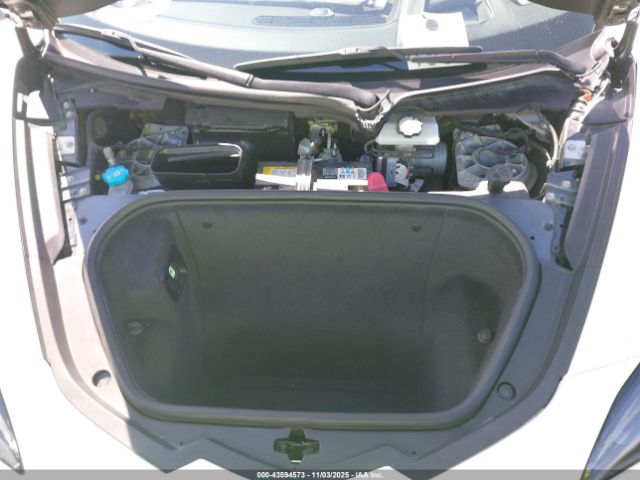 2021 CHEVROLET CORVETTE STINGRAY 1G1YC3D42M5117492 Photo 9