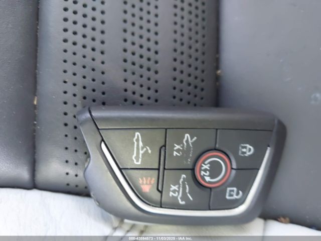 2021 CHEVROLET CORVETTE STINGRAY 1G1YC3D42M5117492 Photo 10