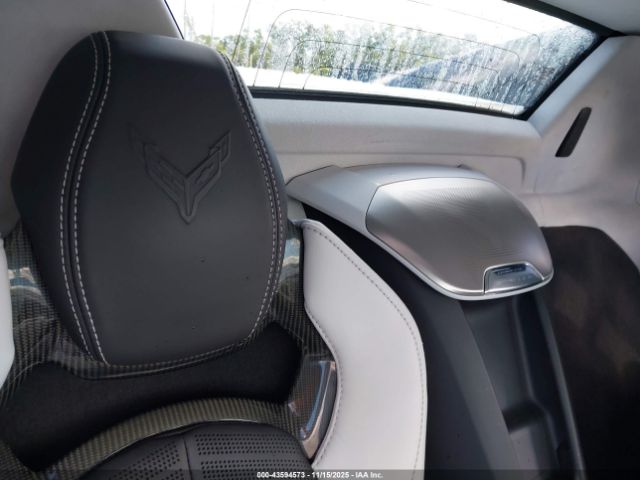 2021 CHEVROLET CORVETTE STINGRAY 1G1YC3D42M5117492 Photo 7