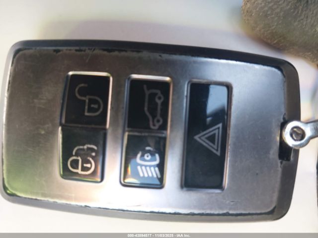 2019 LAND ROVER DISCOVERY SALRG2RV9K2401155 Photo 10