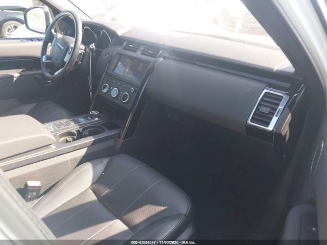 2019 LAND ROVER DISCOVERY SALRG2RV9K2401155 Photo 4