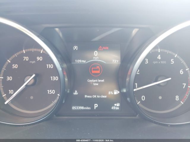 2019 LAND ROVER DISCOVERY SALRG2RV9K2401155 Photo 6