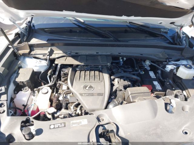 2024 LEXUS TX 350 5TDAAAB62RS019426 Photo 9