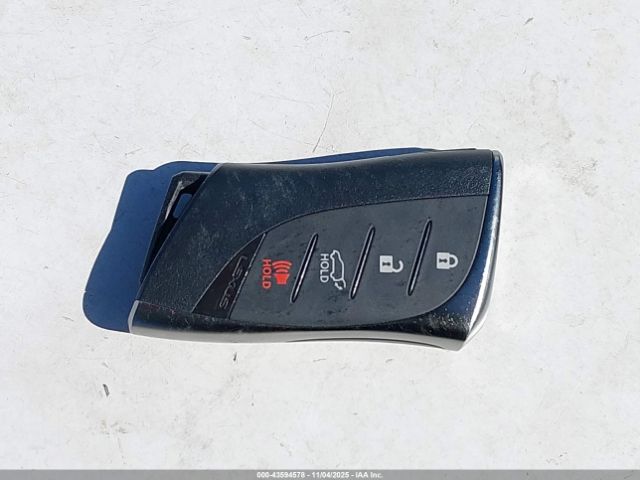 2024 LEXUS TX 350 5TDAAAB62RS019426 Photo 10