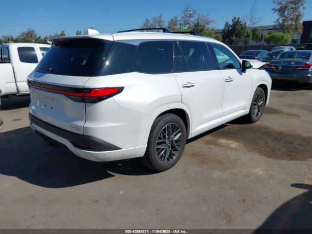 2024 LEXUS TX 350 5TDAAAB62RS019426 Photo 3