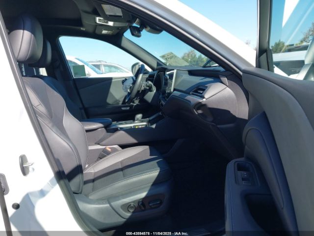 2024 LEXUS TX 350 5TDAAAB62RS019426 Photo 4