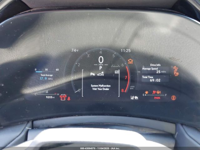 2024 LEXUS TX 350 5TDAAAB62RS019426 Photo 6