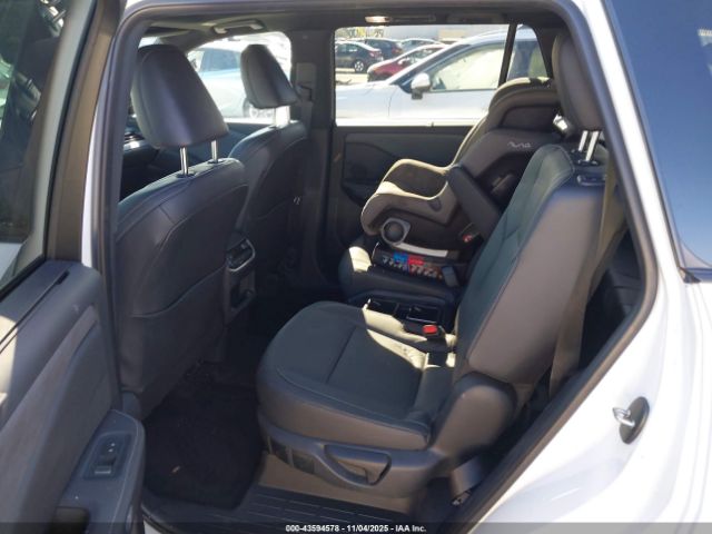 2024 LEXUS TX 350 5TDAAAB62RS019426 Photo 7