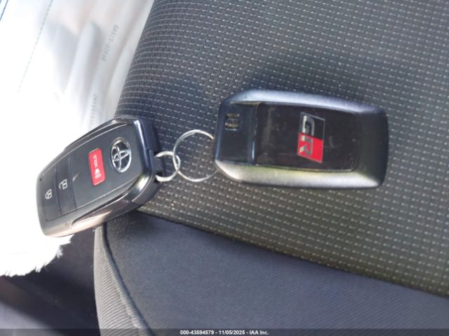 2023 TOYOTA GR COROLLA JTNABAAE3PA002128 Photo 10