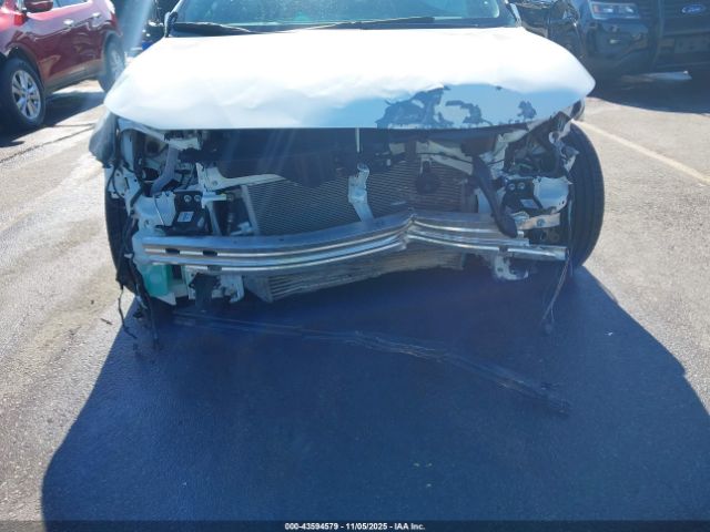 2023 TOYOTA GR COROLLA JTNABAAE3PA002128 Photo 5