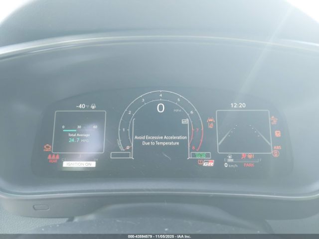 2023 TOYOTA GR COROLLA JTNABAAE3PA002128 Photo 6