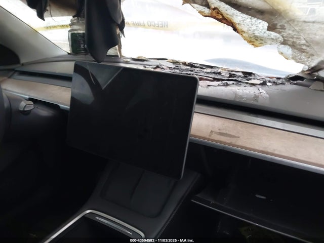 2023 TESLA MODEL Y 7SAYGDEE9PA177555 Photo 6