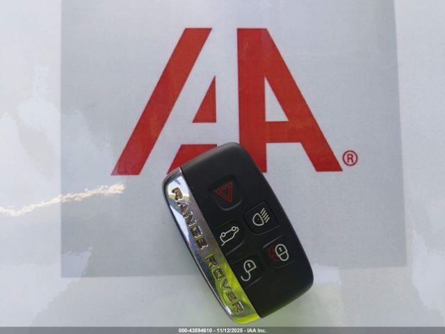 2011 LAND ROVER RANGE ROVER SPORT SALSK2D40BA265129 Photo 10