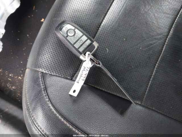 2019 FORD MUSTANG 1FATP8UH8K5131213 Photo 10