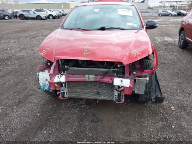 2017 MITSUBISHI OUTLANDER SPORT JA4AR3AU8HZ037070 Photo 5