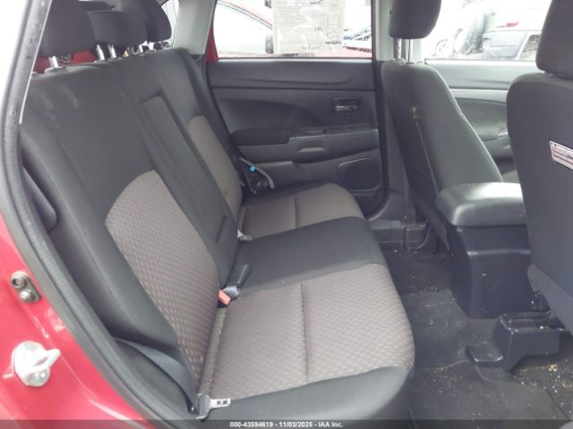 2017 MITSUBISHI OUTLANDER SPORT JA4AR3AU8HZ037070 Photo 7