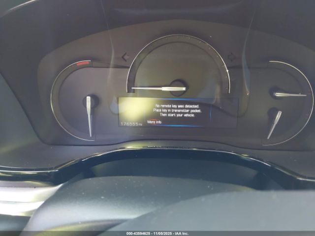 2017 CADILLAC XT5 1GYKNDRS1HZ185098 Photo 6