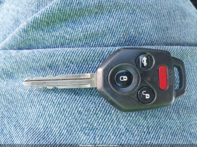 2016 SUBARU FORESTER JF2SJARC7GH475506 Photo 10